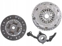Schaeffler LuK 624 3339 33 Zestaw sprzęgieł