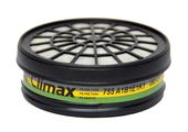 pochłaniacz do półmaski climax a1b1e1k1 komplet 2szt - t-9910 c a1b