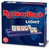 Gra planszowa TM Toys Rummikub Light