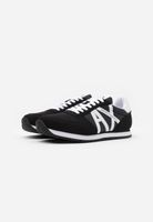 Armani Exchange - Sneakersy niskie r39