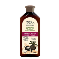 VENITA Szampon słabych i łamliwych - Czarna Rzepa