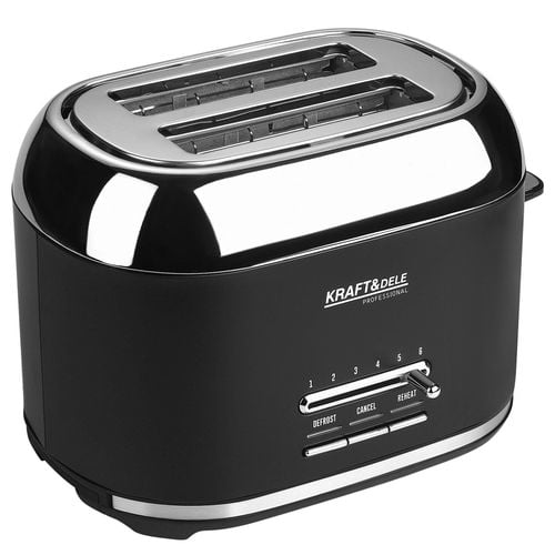 Toster Elektryczny 1000W KD4154 na Arena.pl