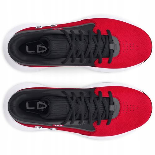 BUTY KOSZYKARSKIE LOCKDOWN 7 UNDER ARMOUR 43 na Arena.pl