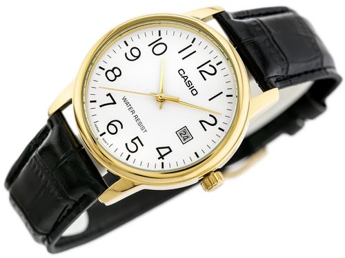 ZEGAREK MĘSKI CASIO MTP-V002GL-7B2UDF (zd106a) + BOX na Arena.pl