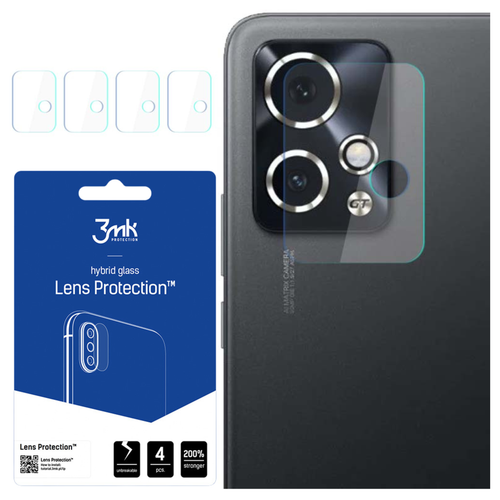 Oneplus Ace 3 - 3mk Lens Protection na Arena.pl