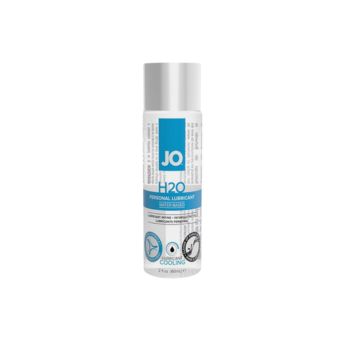 system jo - lubrykant wodny 60 ml na Arena.pl