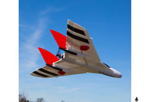 UM F-27 FPV BNF Basic na Arena.pl