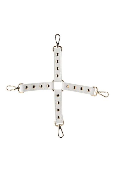 Blaze Elite Hogtie White zdjęcie 2