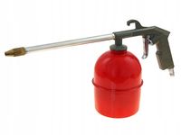 Pistolet do ropowania ze zbiornikiem 1L