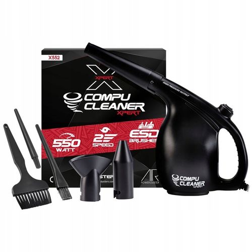 CompuCleaner XPERT dmuchawa do elektroniki na Arena.pl