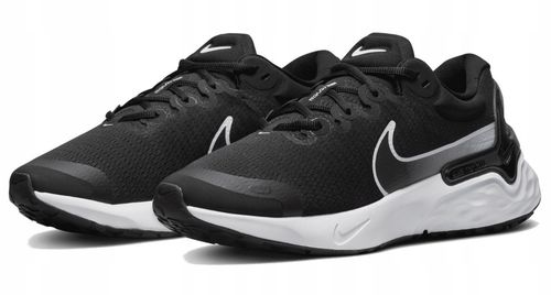 BUTY RENEW RUN 3 NIKE 45 na Arena.pl