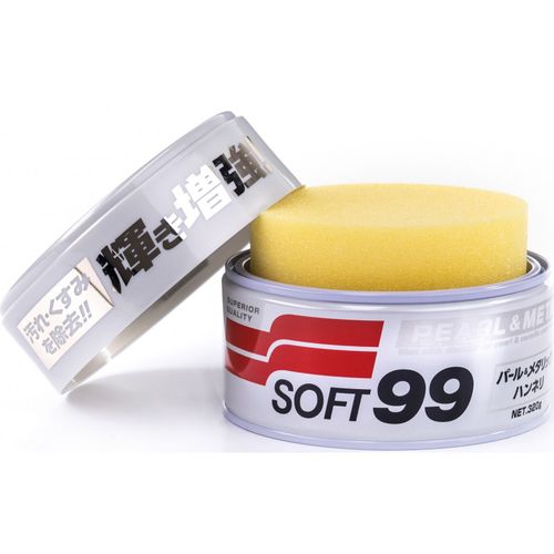 SOFT99 00027 New soft99 Pearl & metallic na Arena.pl