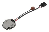 MODUŁ WENTYLATORA SEAT LEON 2010 2011 2012