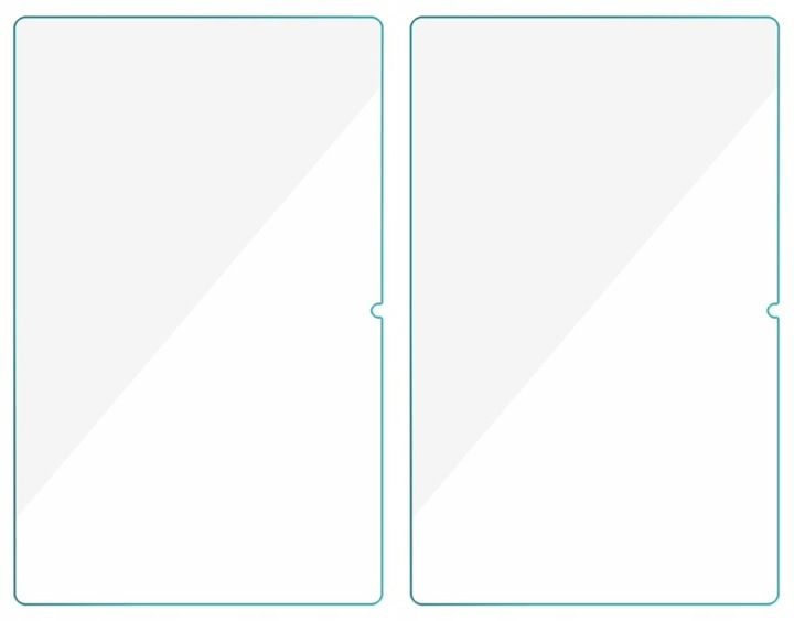 2x SZKŁO do T-Mobile T Tablet 5G 10,36 cali hartowane 9H ZESTAW 2 szt zdjęcie 16