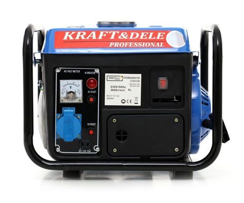 Agregat 1200W 12/230V KD109N na Arena.pl