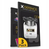 NAJLEPSZE SZKŁO HYBRYDOWE DO SILVERCREST MONSIEUR CUISINE 3 SZTUKI