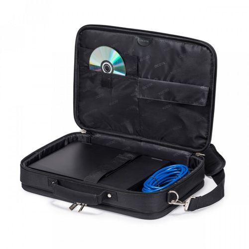 Multi Plus BASE 15-17.3" Black na Arena.pl