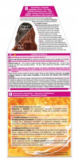 Loreal Casting Creme Gloss 554 Ognista Czekolada Farba Do Włosów zdjęcie 3