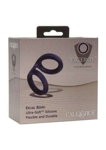 Viceroy Dual Ring Blue na Arena.pl
