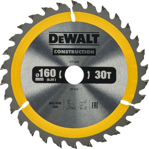 Tarcza DEWALT DT1932 na Arena.pl