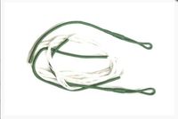 Cięciwa łucznicza 127 cm, np do łuku Sokole oko