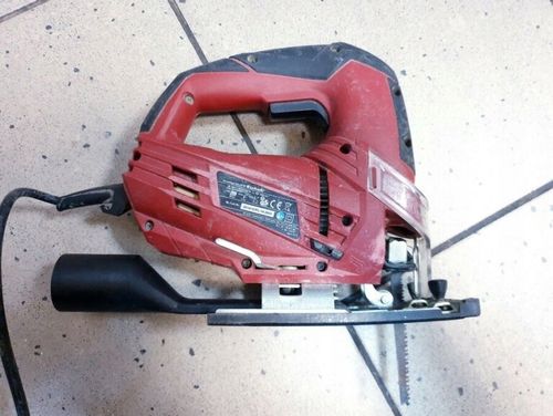 Wyrzynarka EINHELL TH-JS 85 na Arena.pl