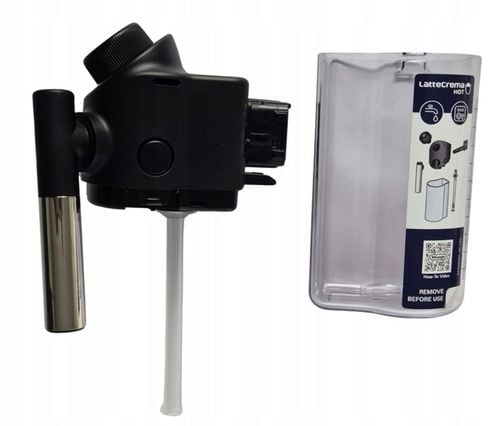 Pojemnik Zbiornik Karafka na Mleko do Ekspresu DeLonghi Magnifica Evo na Arena.pl