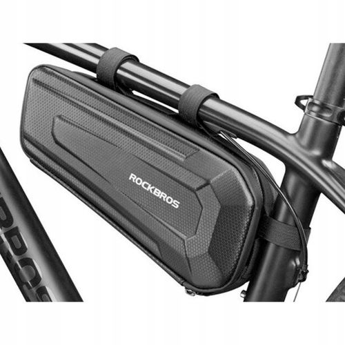 Torba rowerowa pod ramę Rockbros B66 na Arena.pl