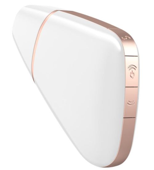 Bezdotykowy stymulator Satisfyer na aplikację zdjęcie 4