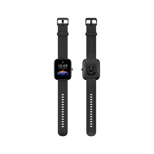 Smartwatch Amazfit Bip 3 Pro Black GPS na Arena.pl