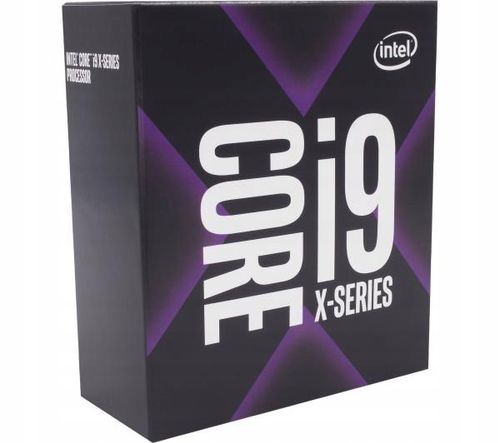 Procesor Intel Core i9-10900X BOX (BX8069510900X) na Arena.pl