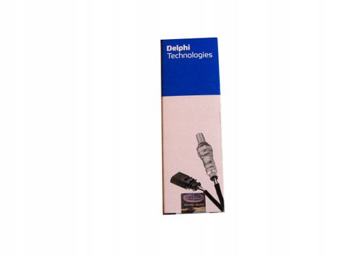 DELPHI SONDA LAMBDA OPEL ASTRA G 2000-2005 na Arena.pl