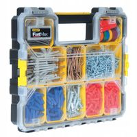 Stanley Organizer skrzynka na akcesoria PRO 97-519