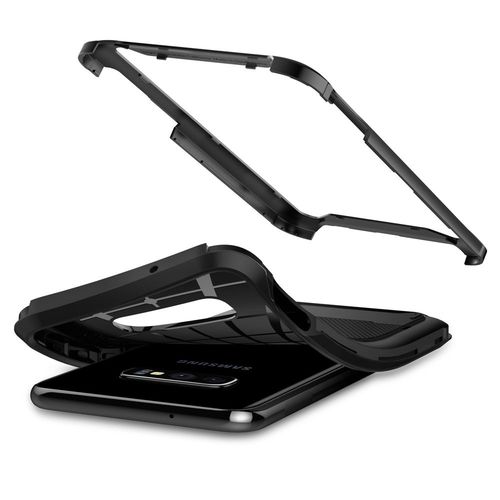 SPIGEN HYBRID ”NX” GALAXY S10E BLACK na Arena.pl