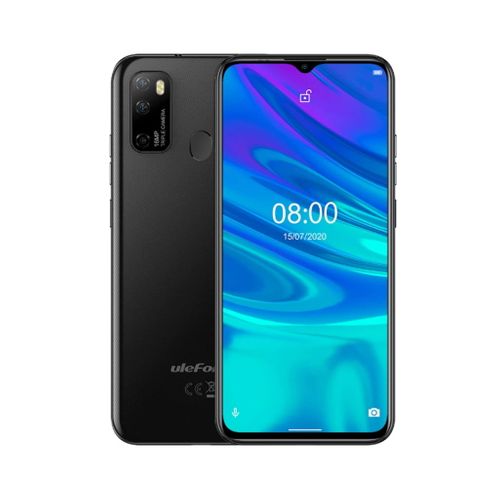 ULEFONE NOTE 9P DUAL SIM 4/64GB BLACK na Arena.pl