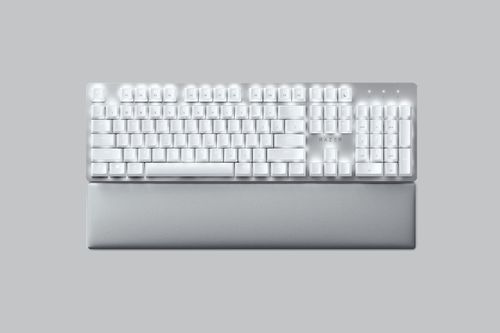 Klawiatura Razer Pro Type Ultra na Arena.pl