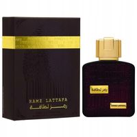 PRODUKT LATTAFA RAMS GOLD 100ML EDP