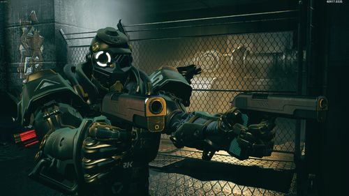 Gra Kiborg Gra na PS5 na Arena.pl