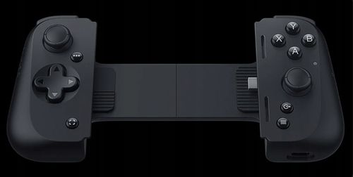 MOBILNY KONTROLER PAD DO SMARTFONA RAZER KISHI V2 USB C IPHONE ANDROID na Arena.pl