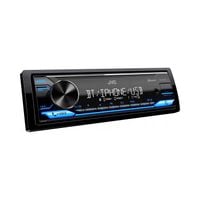 Radio samochodowe JVC KDX-382BT Bluetooth