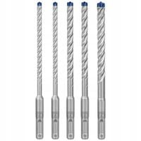 ZESTAW WIERTEŁ SDSPLUS-7X EXPERT SET 5 EL 2608900198 BOSCH