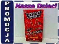 MIZ ZR5803N Mikrofon karaoke