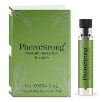 pherostrong pheromone entice for men 1ml medica-group