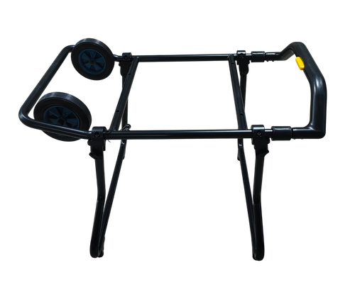 Wózek jezdny podstawa do maszyny wieloczynnościowej MultiKombi 5 OPTIMAT na Arena.pl