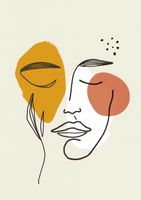 Plakat 42x59,4cm Szept Przestrzeni