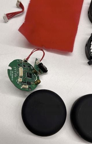 Mikrofon HyperX Quadcast USB / 3,5mm LED Streaming Gaming na Arena.pl