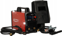 Spawarka elektrodowa Inwertorowa MMA/TIG ARC 270 WELDMAN 260A 60%