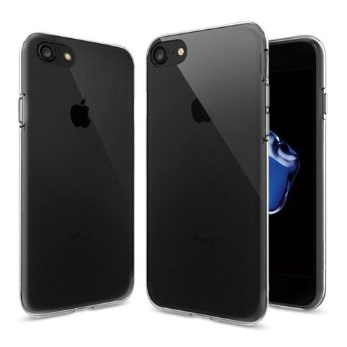 SPIGEN LIQUID CRYSTAL 2 054CS22203 IPHONE 7 / 8 CRYSTAL CLEAR na Arena.pl