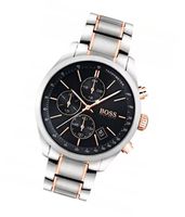Zegarek Męski Hugo Boss 1513473 Grand Prix + BOX.