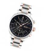 Zegarek Męski Hugo Boss 1513473 Grand Prix + BOX.